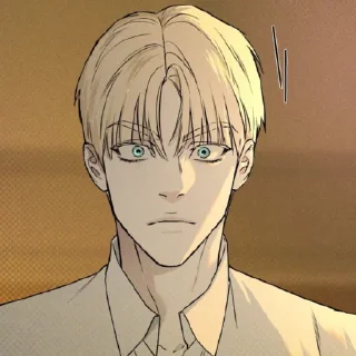 Sticker from Женёк
