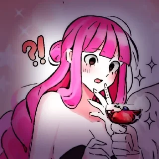 Sticker from 𝑷𝑬𝑹𝑶𝑵𝑨