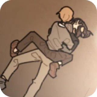 🖼 emoji КША Telegram sticker 13 of 25