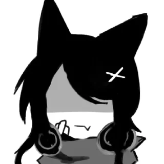 Sticker from Стикерпак с Энтони Луком @entoni_luk1