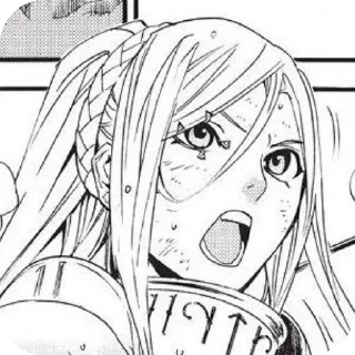 ❤ emoji •noragami• Telegram sticker 13 of 48