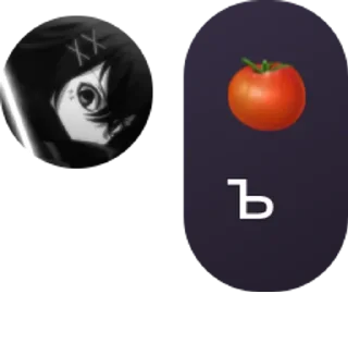 🤔 emoji хуй хуй жопа пизда Telegram sticker 22 of 119