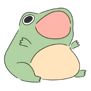 Sticker from цейво тойво