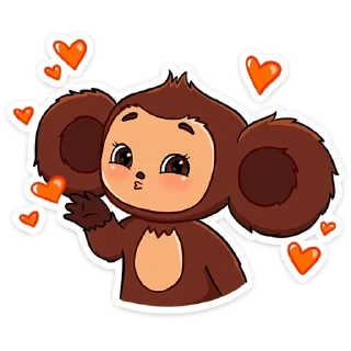 😘 emoji Еще стикеры - @The_Packo Telegram sticker 9 of 36