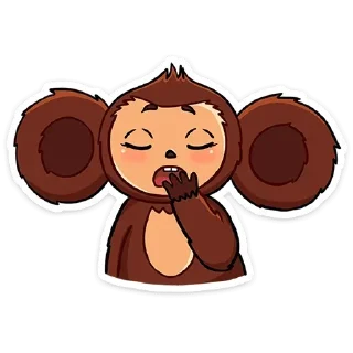 🥱 emoji Еще стикеры - @The_Packo Telegram sticker 17 of 36