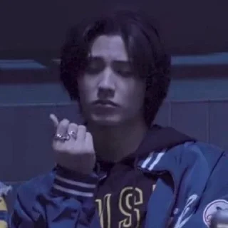 💅 emoji Эксди хироус потому что так надо Telegram sticker 14 of 92