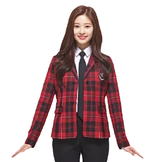 😁 emoji @jonafzan Iz*one IZONE Telegram sticker 23 of 50