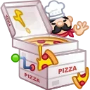 🎁 emoji Jack-in-the-Box by @GiftChanges Telegram sticker 16 of 58