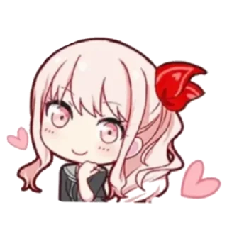 Sticker from мизуки