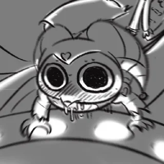 🌟 emoji Физз любимка Telegram sticker 15 of 120