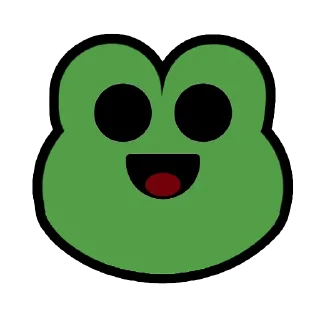 Sticker from ПЕПЕ ПАК