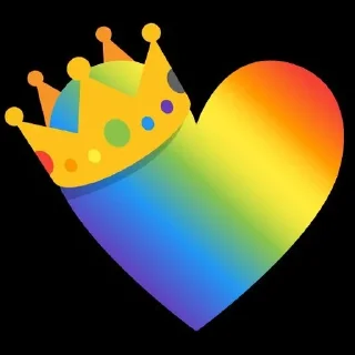 👑 emoji Vasavasa Telegram sticker 12 of 37