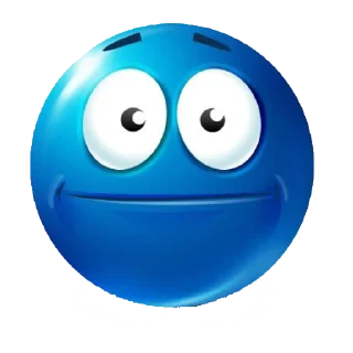 😳 emoji бебра Telegram sticker 10 of 16