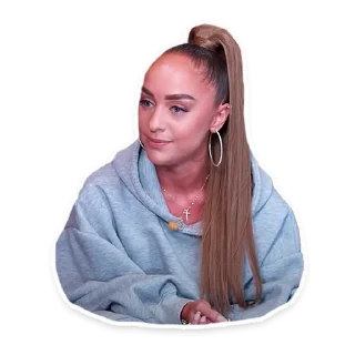 👺 emoji Мари Краймбрери (by kraimbrerycrew) Telegram sticker 7 of 15