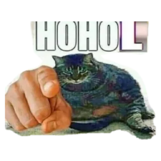 Sticker from Classic memes from comments