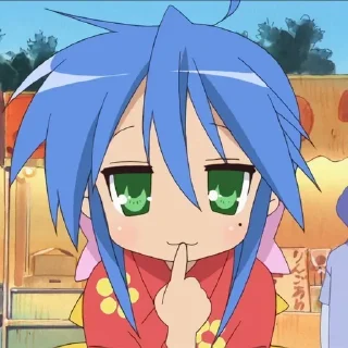 💌 emoji κ᧐ᥒᥲᴛᥲ iᤁᥙⲙi  、〔@konaizumi〕 Telegram sticker 8 of 55