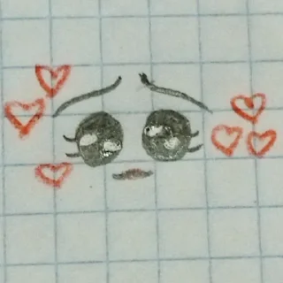 ❤️ emoji Miha-epta Telegram sticker 23 of 59