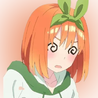😵‍💫 emoji Аниме с 👉 @roomjura Telegram sticker 24 of 72