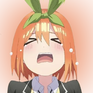 😣 emoji Аниме с 👉 @roomjura Telegram sticker 23 of 72