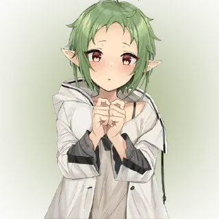 🥺 emoji Аниме с 👉 @roomjura Telegram sticker 3 of 72