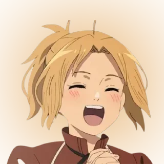 😆 emoji Аниме с 👉 @roomjura Telegram sticker 6 of 72