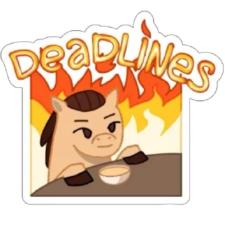 🔥 emoji NU stickers Telegram sticker 10 of 15
