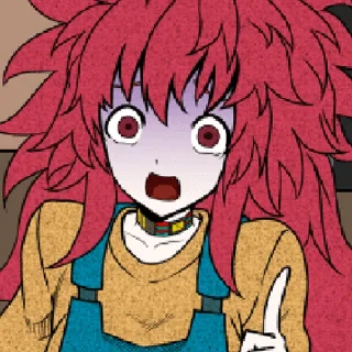 🤯 emoji yttd Telegram sticker 13 of 83