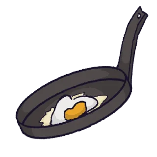 😍 emoji yttd Telegram sticker 5 of 23
