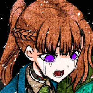 😭 emoji yttd Telegram sticker 15 of 83