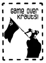 😬 emoji Antifa Telegram sticker 21 of 22