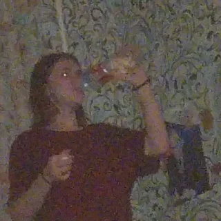 🍷 emoji алечка Telegram sticker 2 of 17