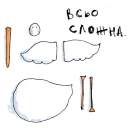 🤓 emoji Gus Telegram sticker 11 of 61