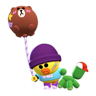 🐥 emoji Gus Telegram sticker 19 of 19