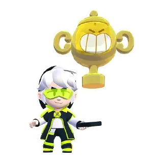 🎈 emoji Gus Telegram sticker 12 of 19