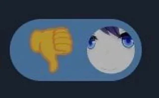 👍 emoji 👍🏻 Telegram sticker 5 of 115