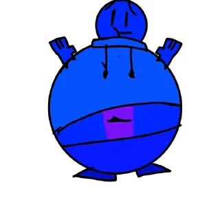 Sticker from Нубо @StickMaker_robot