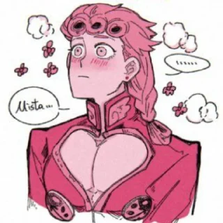 😳 emoji Говядина хочет Горох Telegram sticker 21 of 97