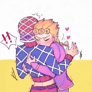 🥰 emoji Говядина хочет Горох Telegram sticker 12 of 97