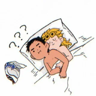😐 emoji Говядина хочет Горох Telegram sticker 22 of 97