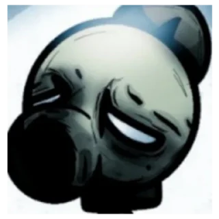 😩 emoji горох но с маской Telegram sticker 10 of 14