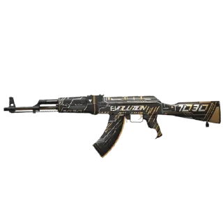 🔫 emoji ГОЛДА ТУТ👉 @aboven Telegram sticker 11 of 101