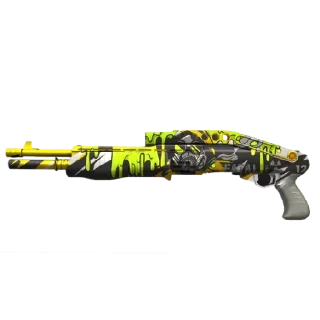 🔫 emoji ГОЛДА ТУТ👉 @aboven Telegram sticker 7 of 101