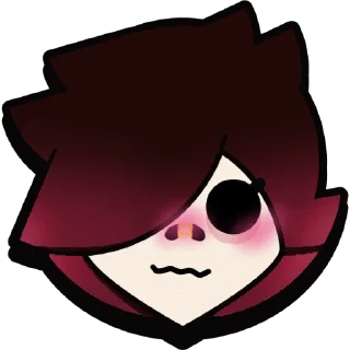 💗 emoji 💓 pins | @brawlstars_mommy Telegram sticker 4 of 118
