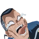 😂 emoji 操你妈 pack Telegram sticker 7 of 36