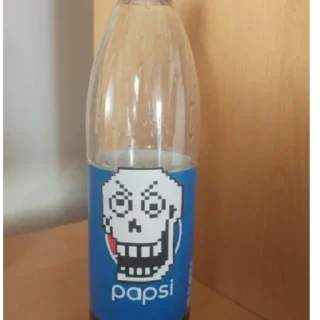 🍹 emoji papyrus by @naixbokxvs Telegram sticker 12 of 23