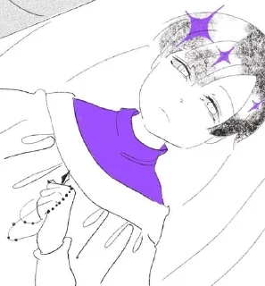 🔮 emoji Завтра не наступит без Telegram sticker 4 of 42