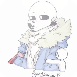 🫥 emoji 𝗣𝗮𝗹𝗲!!𝗜𝗻𝗸 𝗯𝘆 @utau_STICKERS Telegram sticker 1 of 75