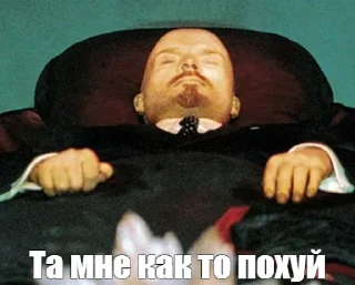 🪡 emoji Осуждаю Telegram sticker 22 of 22