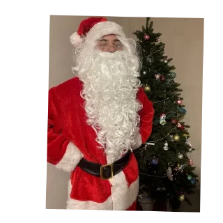 🎄 emoji НИКИТАААА :: Telegram sticker 7 of 24