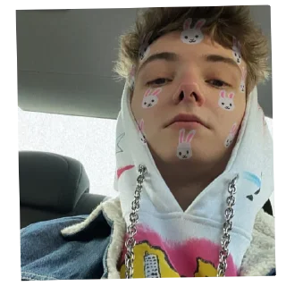 🤲 emoji НИКИТАААА :: Telegram sticker 9 of 24